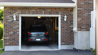 Garage Door Installation at Oakmont, Pennsylvania